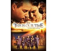 This_Is_Our_Time [Reino Unido] [DVD]