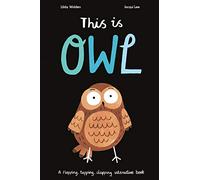 This Is Owl: Libby Walden