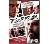 This Is Personal - The Hunt For The Yorkshire Ripper [DVD] [Reino Unido]