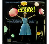 This Is Petula Clark !