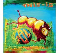 This Is Pil : Deluxe Edition (CD + DVD) by Public Image Ltd
