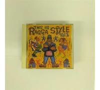 This Is Ragga Style Vol.1