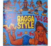 This Is Ragga Style Vol.2
