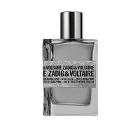 Zadig & Voltaire This is Really Him! | Precio, Comprar n/a 50 ml Vaporizador