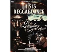 This Is Reggae Dance-the Legeo [DVD de Audio]