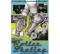 This Is Roller Skating and Other Odd Rarities [USA] [DVD]