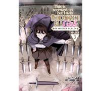 This Is Screwed Up, but I Was Reincarnated as a GIRL in Another World! (Manga) Vol. 5