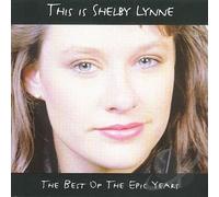 This Is Shelby Lynne:Best of