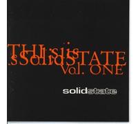 This Is Solid State: Vol. 1 by Various Artists