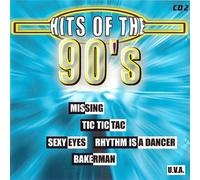 This is sooooo 90s !!! (Compilation CD, 12 Tracks, Various) Real McCoy - Automatic Lover / First Love - I Just Can't Get Enough / John Farnham - Seemed Like A Good Idea / Saskya - Space Cowboy / Loft - Summer Summer / Laid Back - Bakerman / Try 'N' B - Sexy Eyes u.a.
