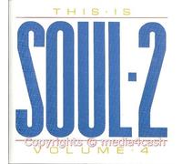 This is Soul 2 - Volume 4