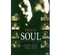 This Is Soul [DVD] [Reino Unido]