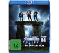 This is Spinal Tap 2 – Blu-ray – Edición alemana