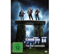 This Is Spinal Tap 2 – DVD – Alemania