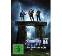 This is Spinal Tap 2 (DVD)