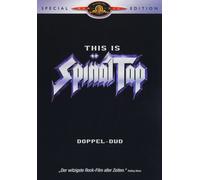 This Is Spinal Tap [Alemania] [DVD]