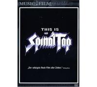 This Is Spinal Tap [Alemania] [DVD]