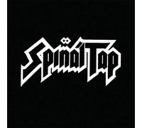 This Is Spinal Tap [Edizione: Regno Unito] [Italia] [DVD]
