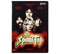 This Is Spinal Tap (IMPORT) (No hay versión española)