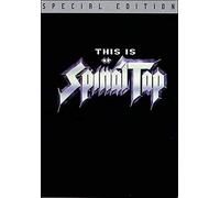 This Is Spinal Tap [Reino Unido] [DVD]