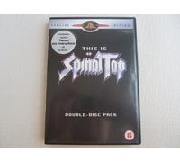 This Is Spinal Tap [Reino Unido] [DVD]