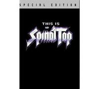 This Is Spinal Tap [Reino Unido] [DVD]