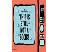 This is still not a book (CHILDRENS BOOKS)