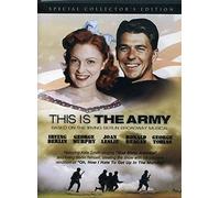 This Is The Army [Edizione: Stati Uniti] [Reino Unido] [DVD]