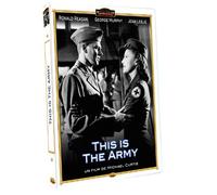 This Is the Army [Francia] [DVD]
