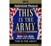 this is the army [Francia] [DVD]