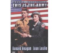 This Is the Army [Reino Unido] [DVD]