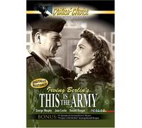 This Is the Army - This Is the Army [Reino Unido] [DVD]