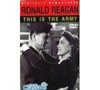 This Is the Army [USA] [DVD]