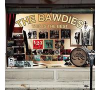 THIS IS THE BEST(通常盤)