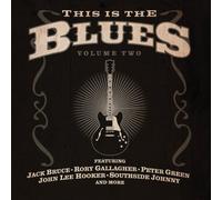 This Is the Blues 2 - This Is the Blues 2 / Various