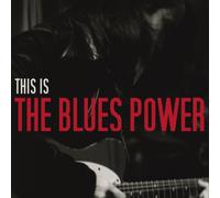 This Is the Blues Power