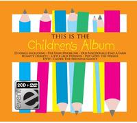 This Is The Children'S Album - This Is The Children'S Album