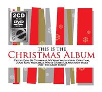 This Is The Christmas Album - This Is The Christmas Album