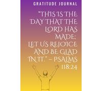 This is the day the Lord has made