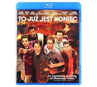 This Is the End [Blu-Ray] [Region B] (IMPORT) (No hay versión española)