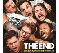 This Is The End: Original Motion Picture Soundtrack
