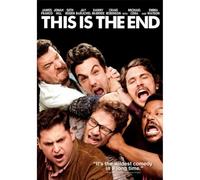 This Is the End [Reino Unido] [DVD]