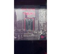 This is the Funk!-The very best of New York Funk Music '86 - Foreign Legion, Defunkt, IQ, Prince Charles.. / Vinyl record [Vinyl-LP]