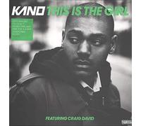 This Is the Girl [Vinilo]