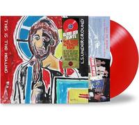 This Is the Healing: 35th Anniversary [Vinilo]