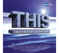This Is The King`S Singers (Korea Edition)