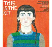 This Is the Kit – Bashed Out – Vinilo