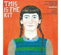 This Is the Kit - Bashed Out [Vinilo]