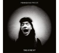 This Is The Kit Moonshine Freeze (CD) Album (Importación USA)