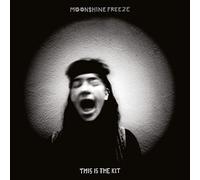 This Is The Kit Moonshine Freeze (Vinyl) 12" Album